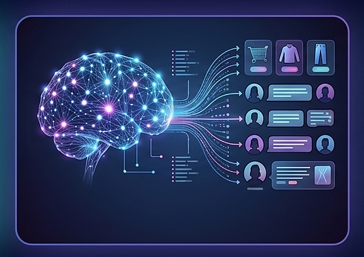 AI v byznysu: 5 způsobů, jak automatizovat a ušetřit