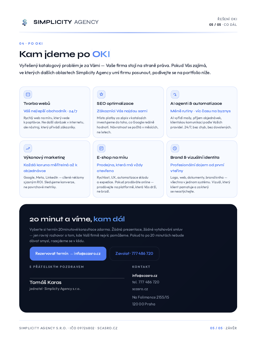 Brand dokument — stránka 5